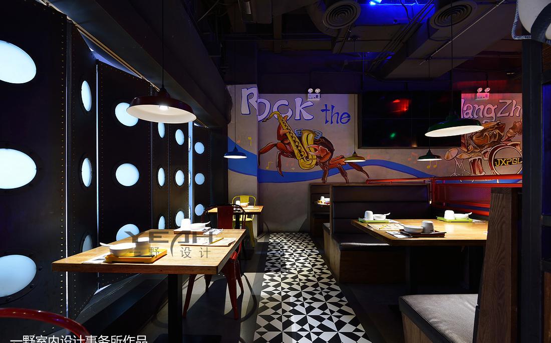 胖哥俩肉蟹煲杭州店-73