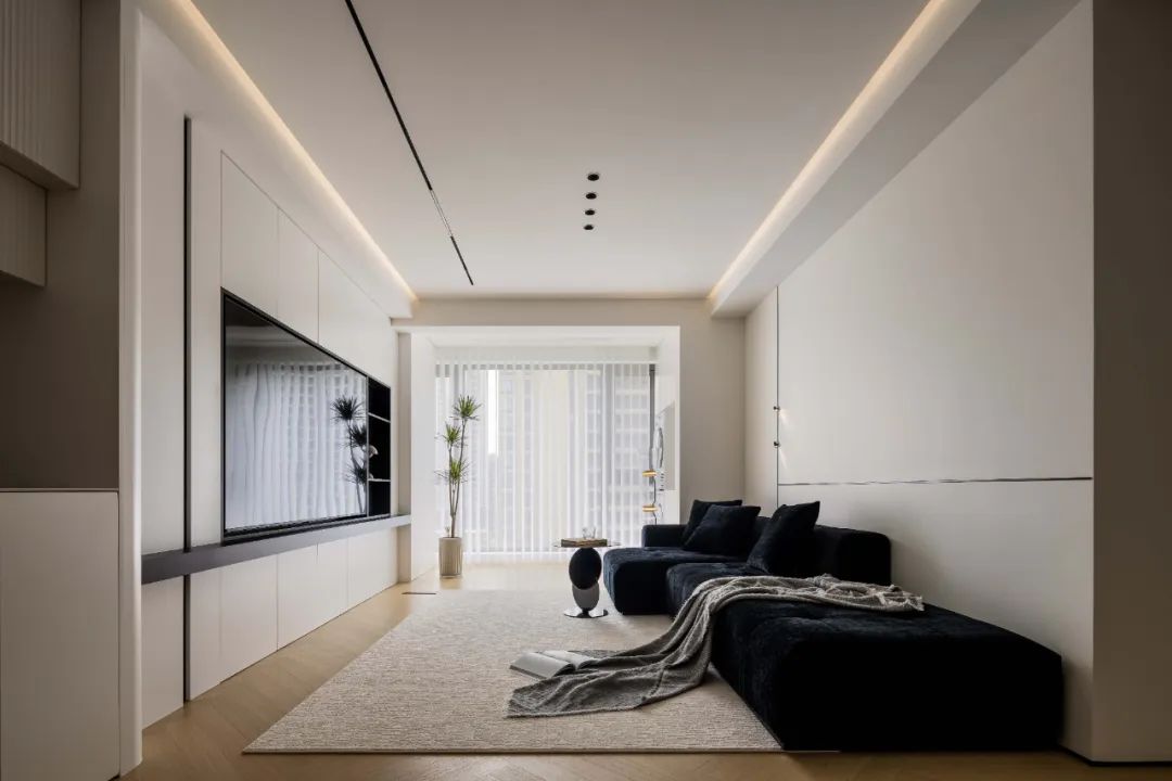 浅沐丨中国宁波丨自再空间设计事务所-8