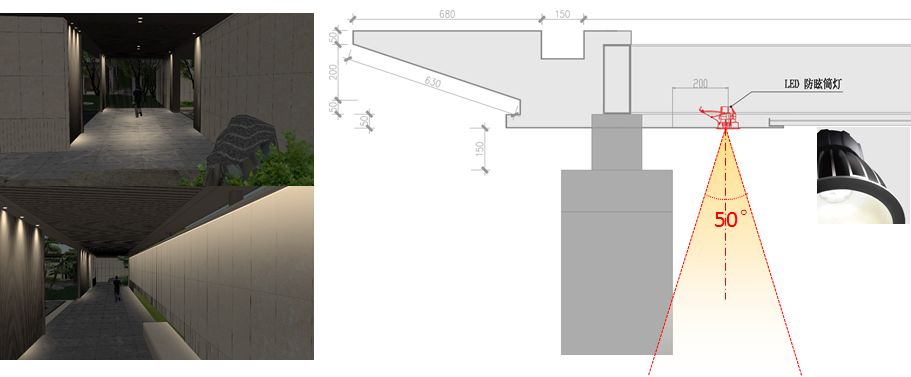 阳光城蚌埠麓山悦 | 山水诗意与现代人居的完美融合-95