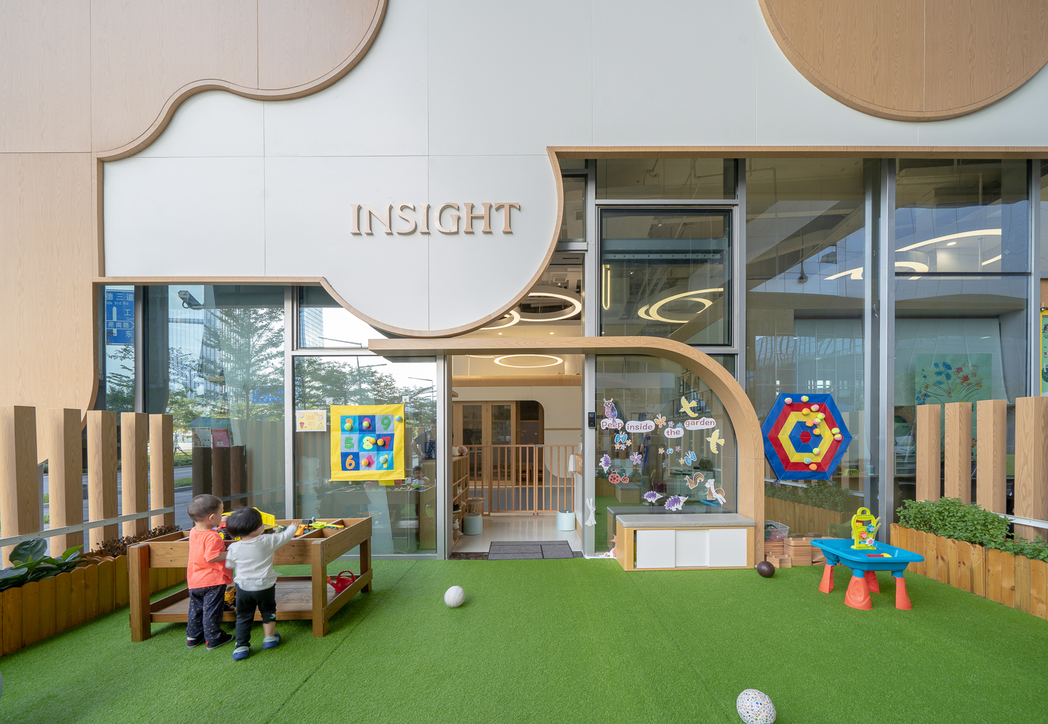 深圳与知学院丨中国深圳-32