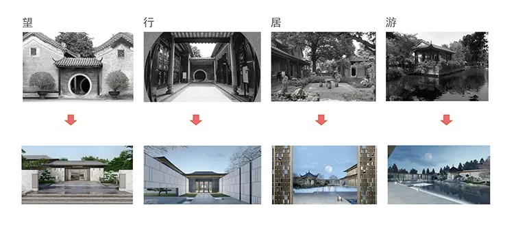   HOOP设计丨奥园·弘阳佛山公园一號示范区  建筑设计 丨中国广东-18