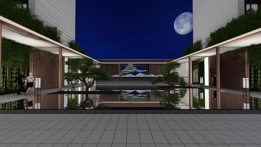 广州融信天樾府-23