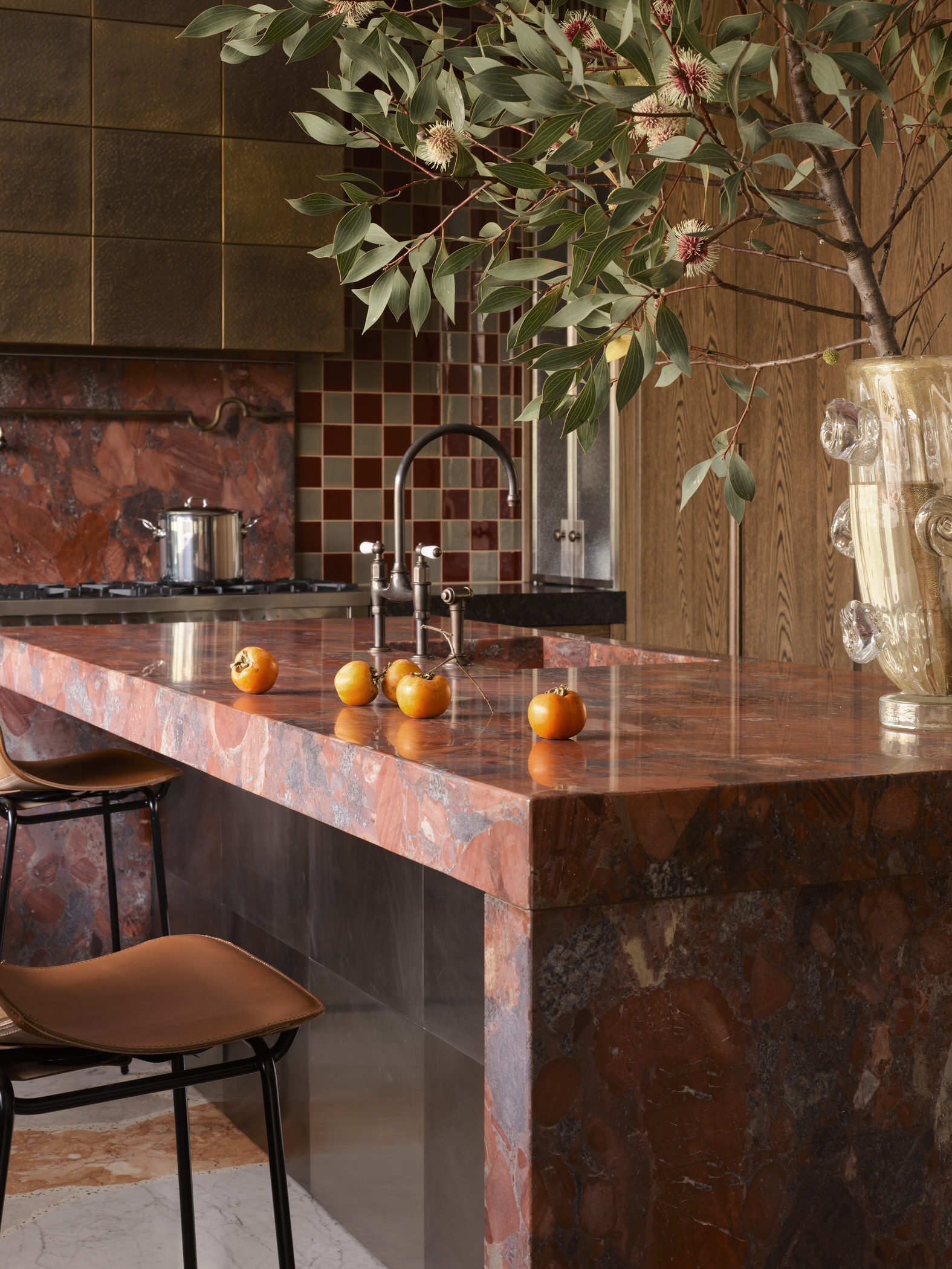 Tamarama 住宅丨澳大利亚悉尼丨Flack Studio-43