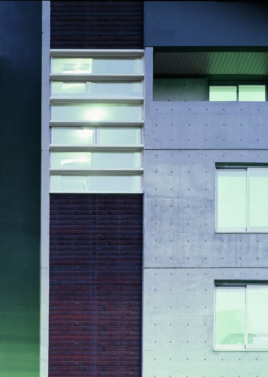 YI Building  Oh Jong Sang-13