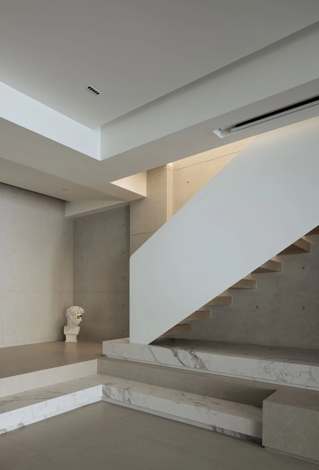 黑信封丨中国无锡丨AKON象物建筑空间-44