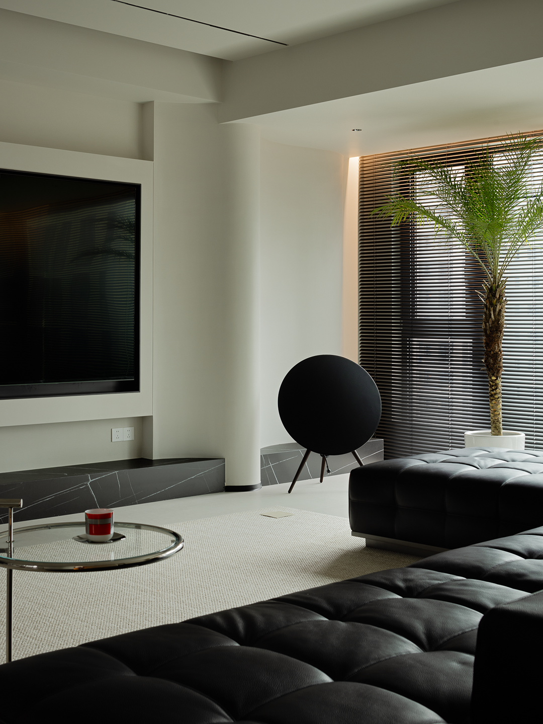 【山水的回响】一场自然栖居的诗意复兴丨中国浙江丨里厘空间设计-131