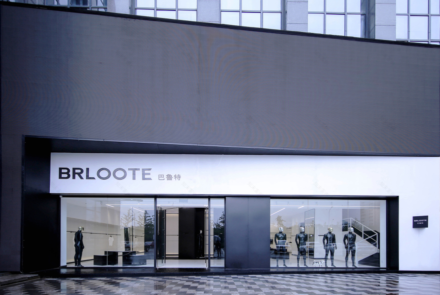 BRLOOTE 男装旗舰店丨中国绍兴丨Greater Dog Architects-40