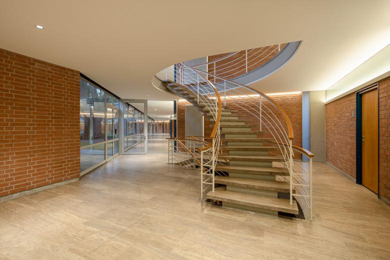 Ruff Weber Architekten丨Landgericht Konstanz丨德国-22