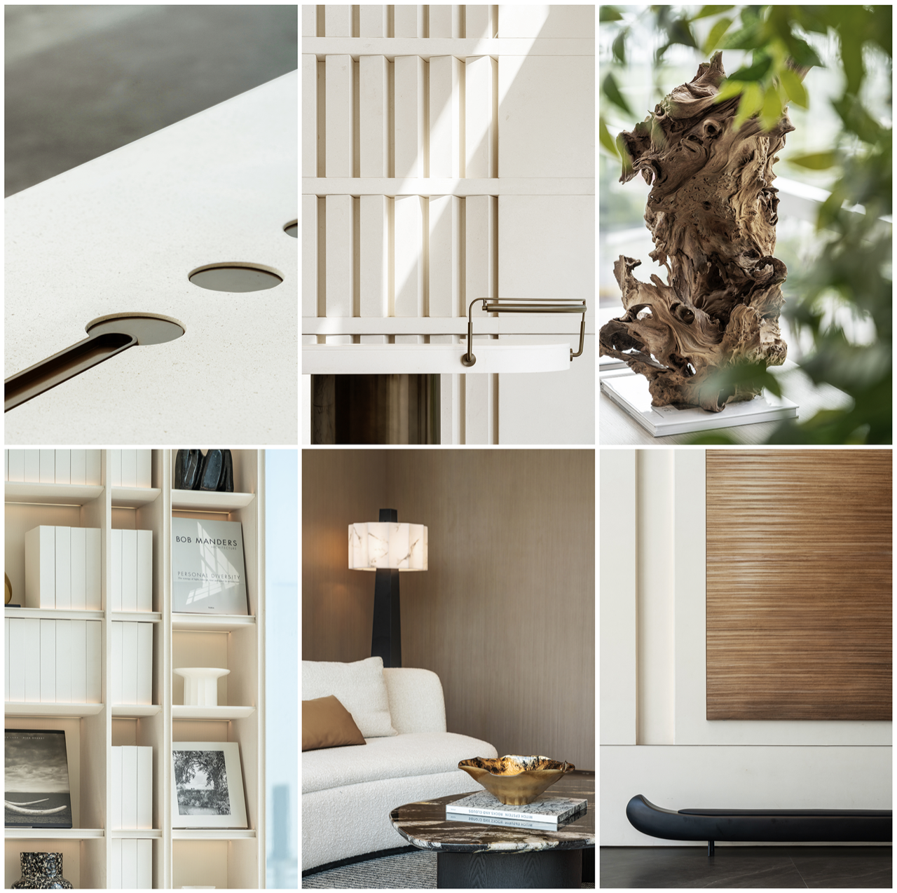 珠海中海·寰宇天下丨中国珠海丨万相无形-42