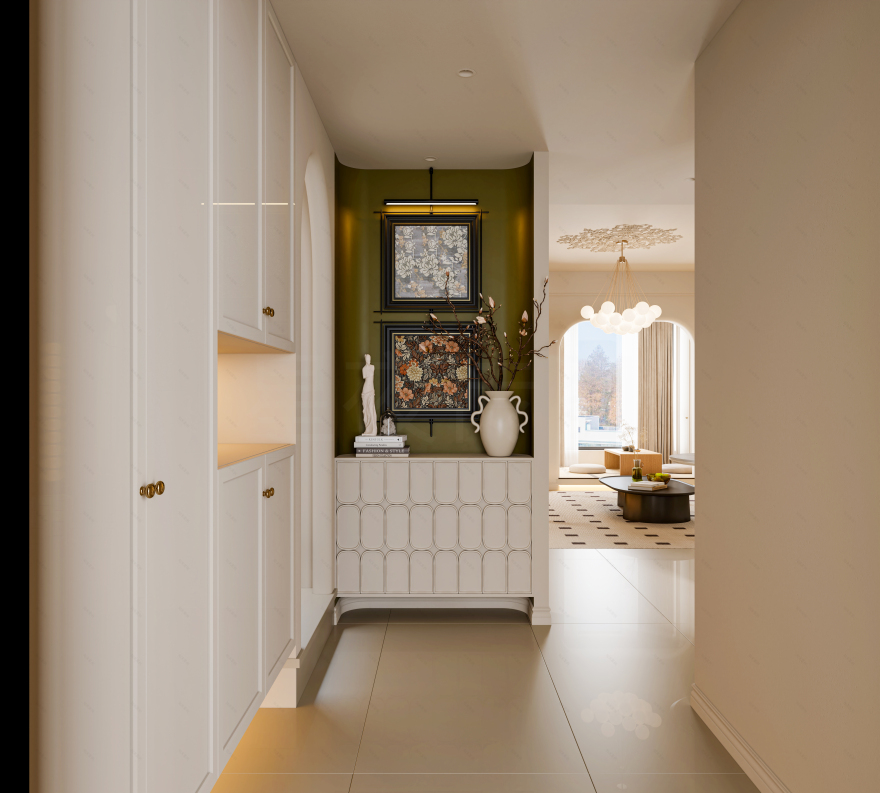 《对称美学:法式生活的秩序与浪漫》-9