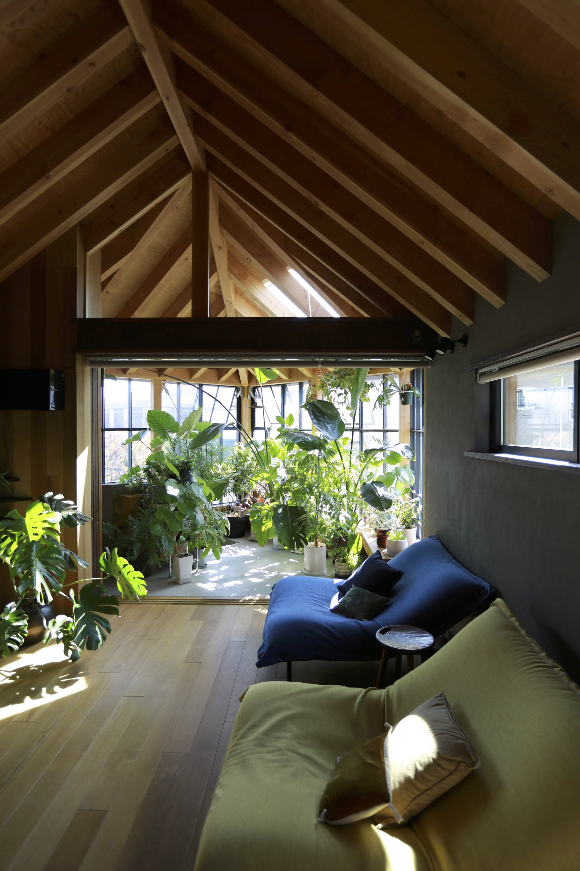 木本之家丨日本丨Niko Design Studio-24