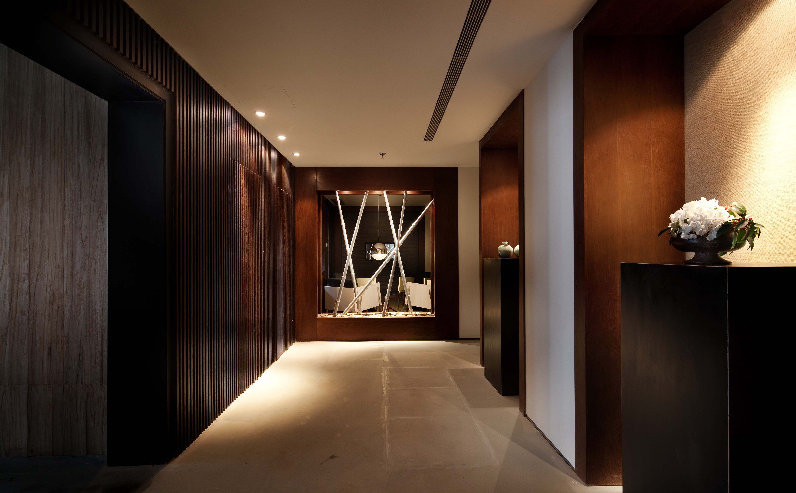 留香·同砚办公楼-10