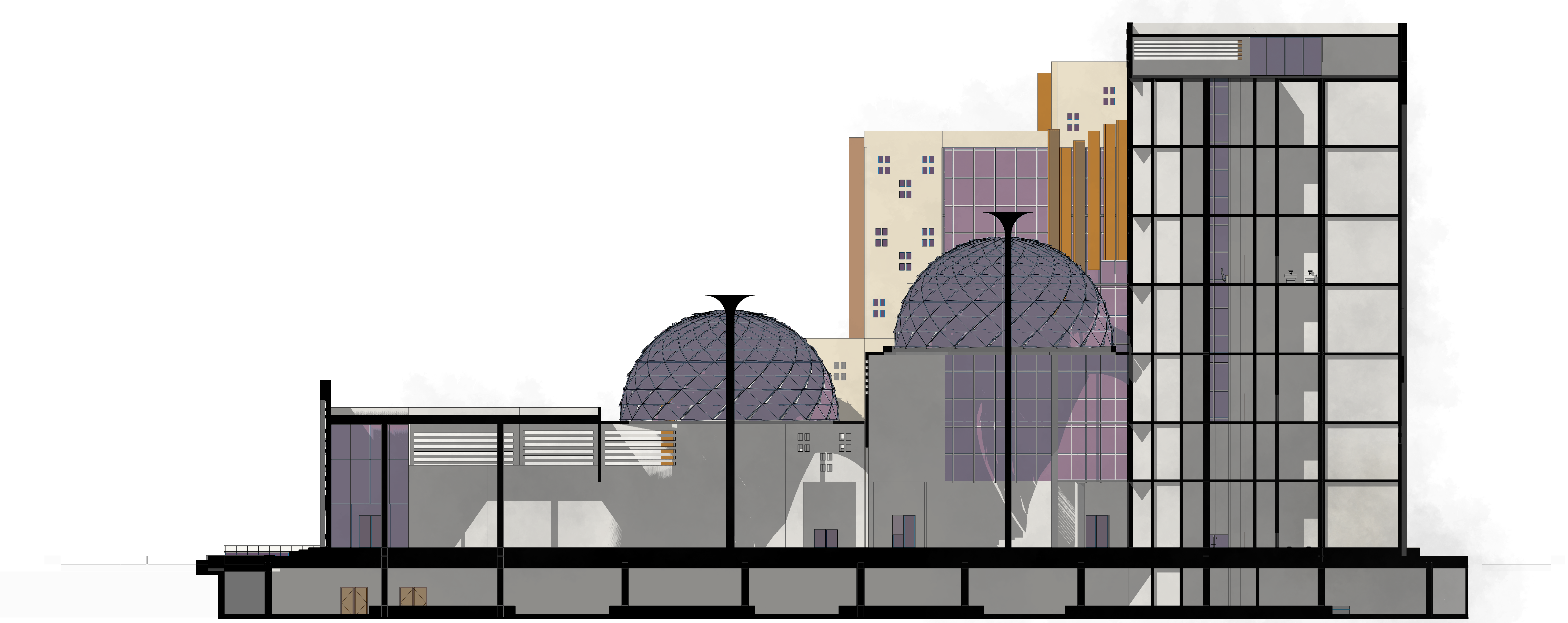 奥克塔办公楼-3