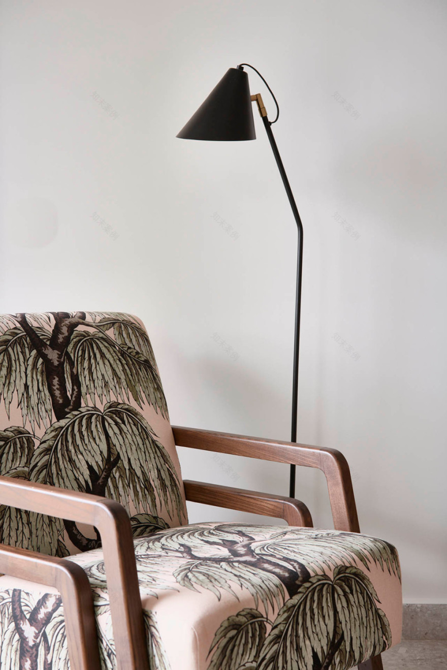 克里特岛玛利亚公园酒店,绿色环保的设计理念-19