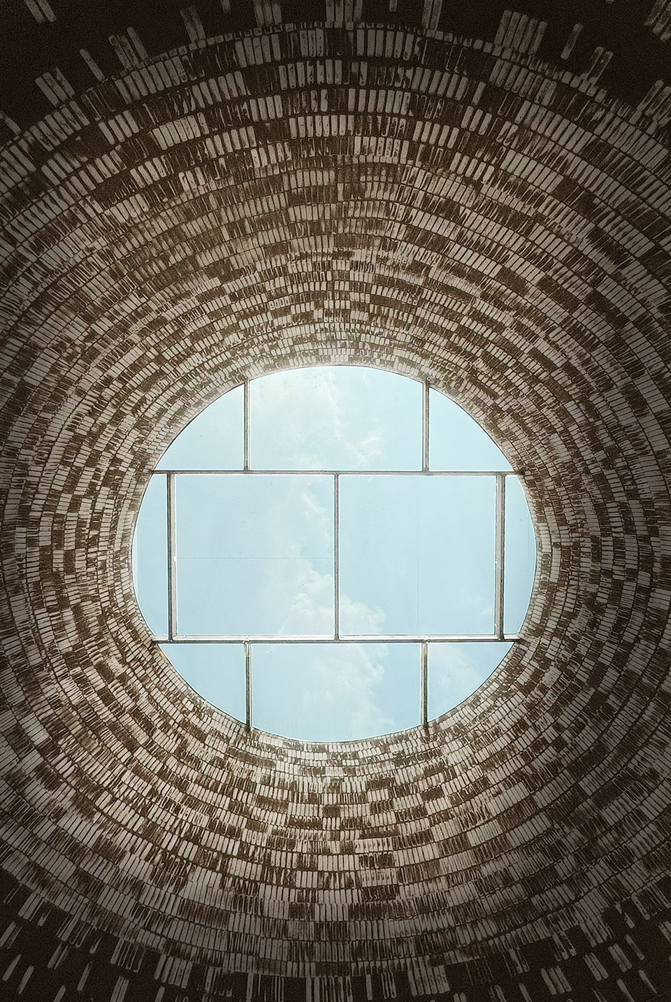 坡地避难所 (SS) 花园丨印度丨RAD+ar-83