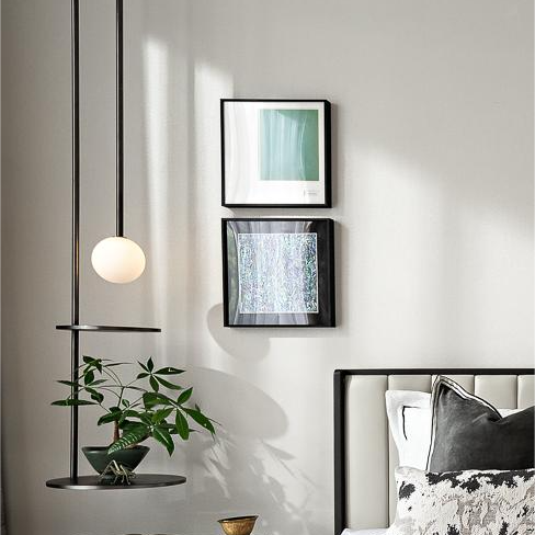 中能建武汉银博示范区售楼处和样板间丨中国武汉丨纳沃设计(北京)-108