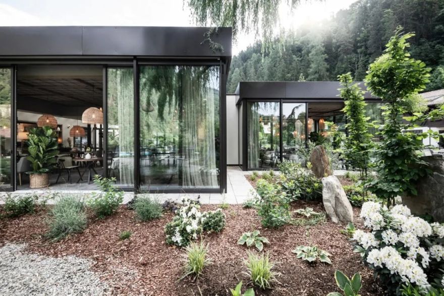 NOA *构建故事 | 南蒂罗尔的建筑奇迹-12