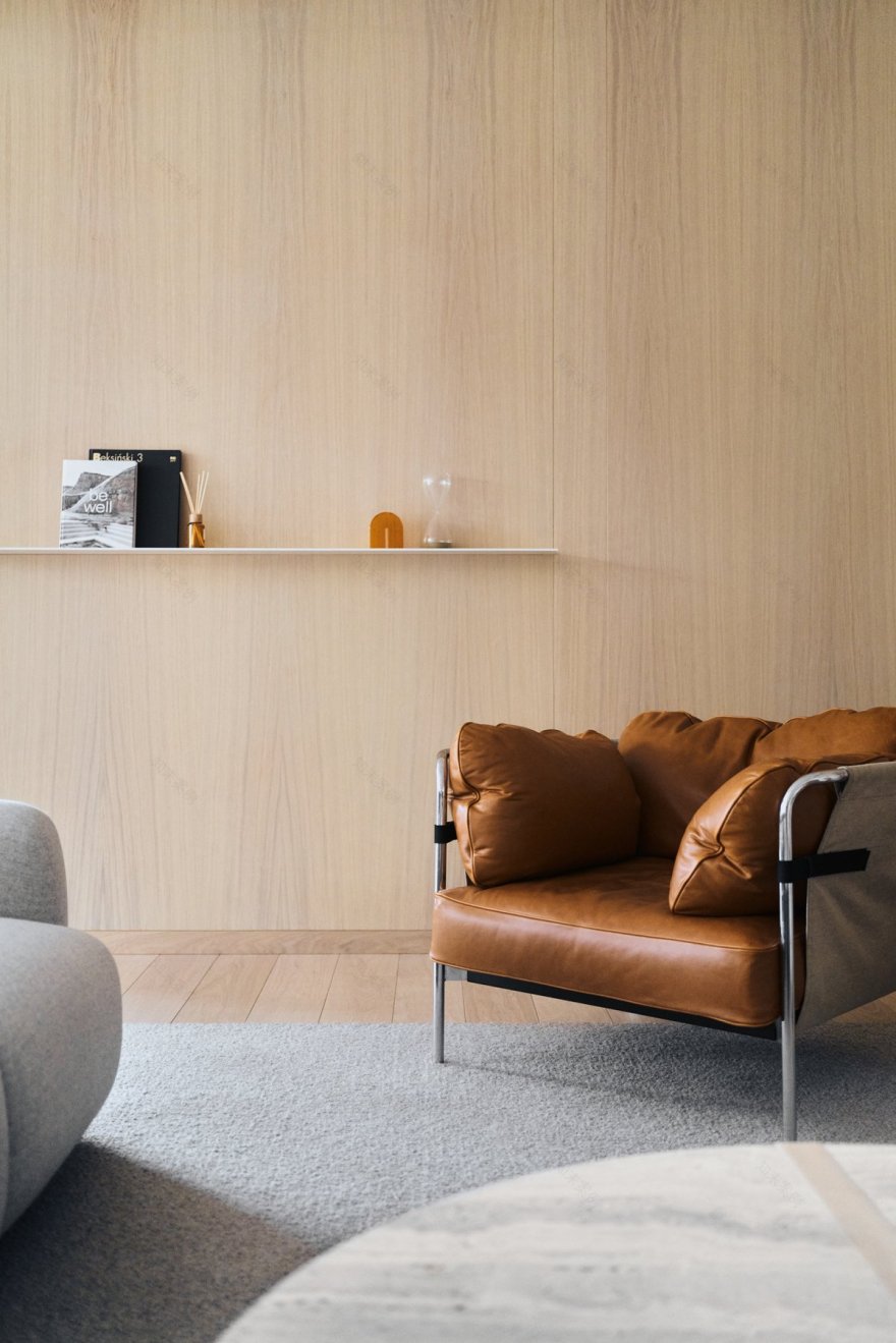 海滨庄园丨波兰格但斯克丨Akurat Studio-3