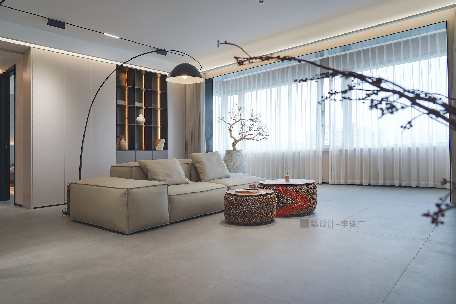 築设计|：上和系-都市外生活-5