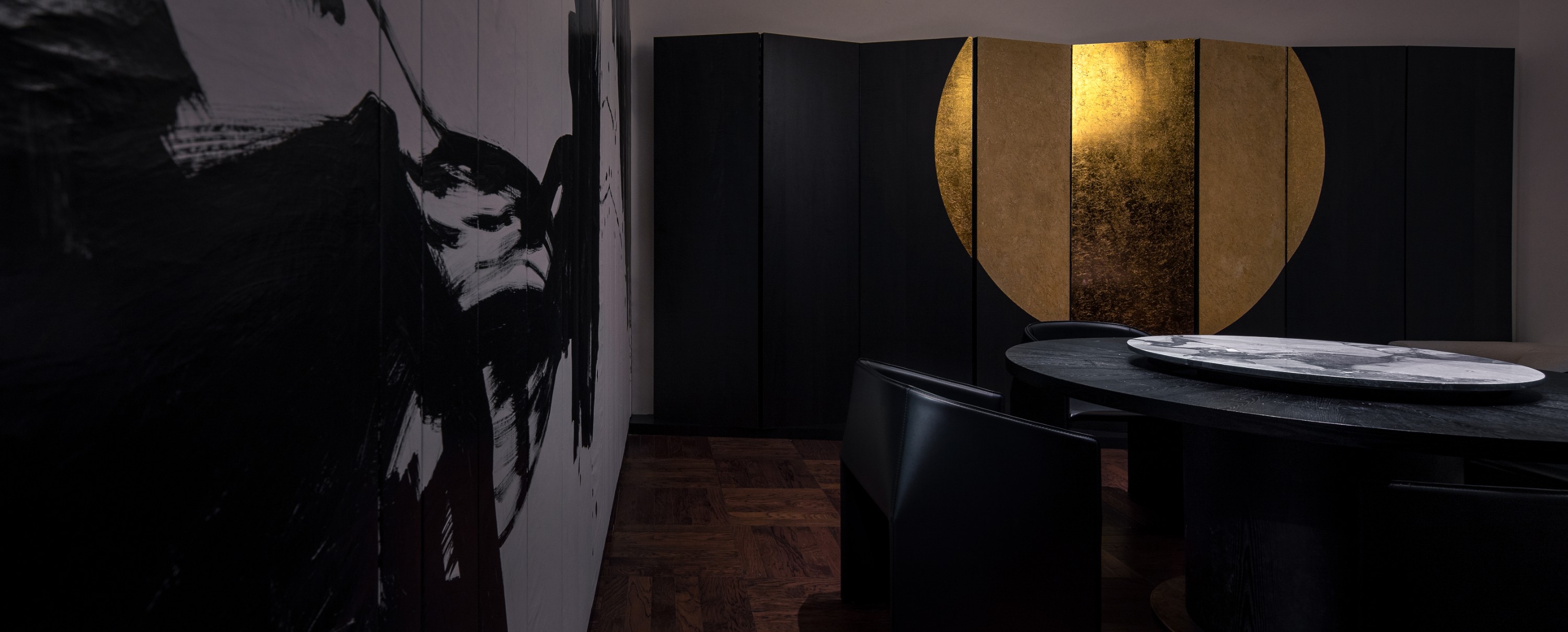 七武士·日式炉端烧丨中国南昌丨亚兰设计-45