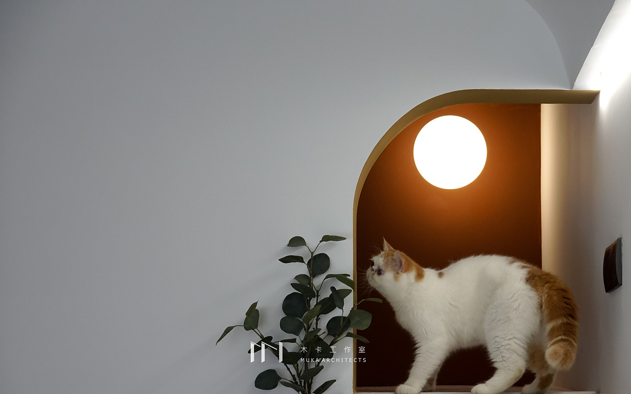 22㎡蜗居的改造与重生  木卡工作室-14