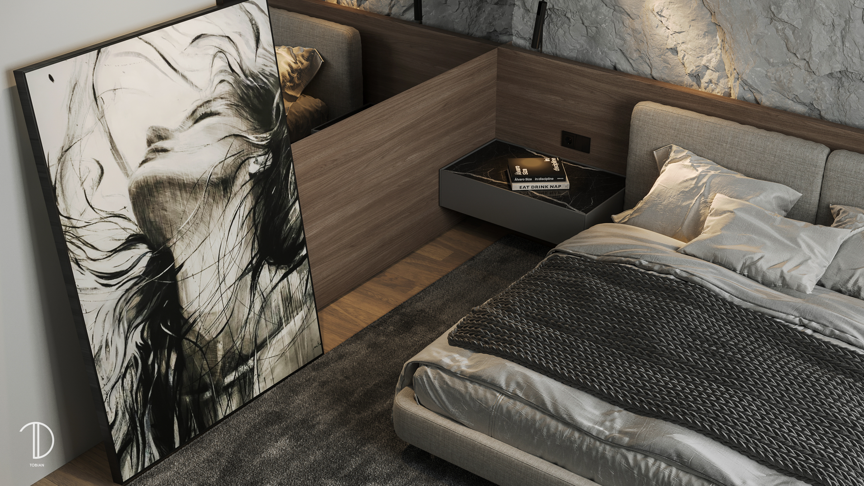 DS5 Home Interior - 160 sqm-30