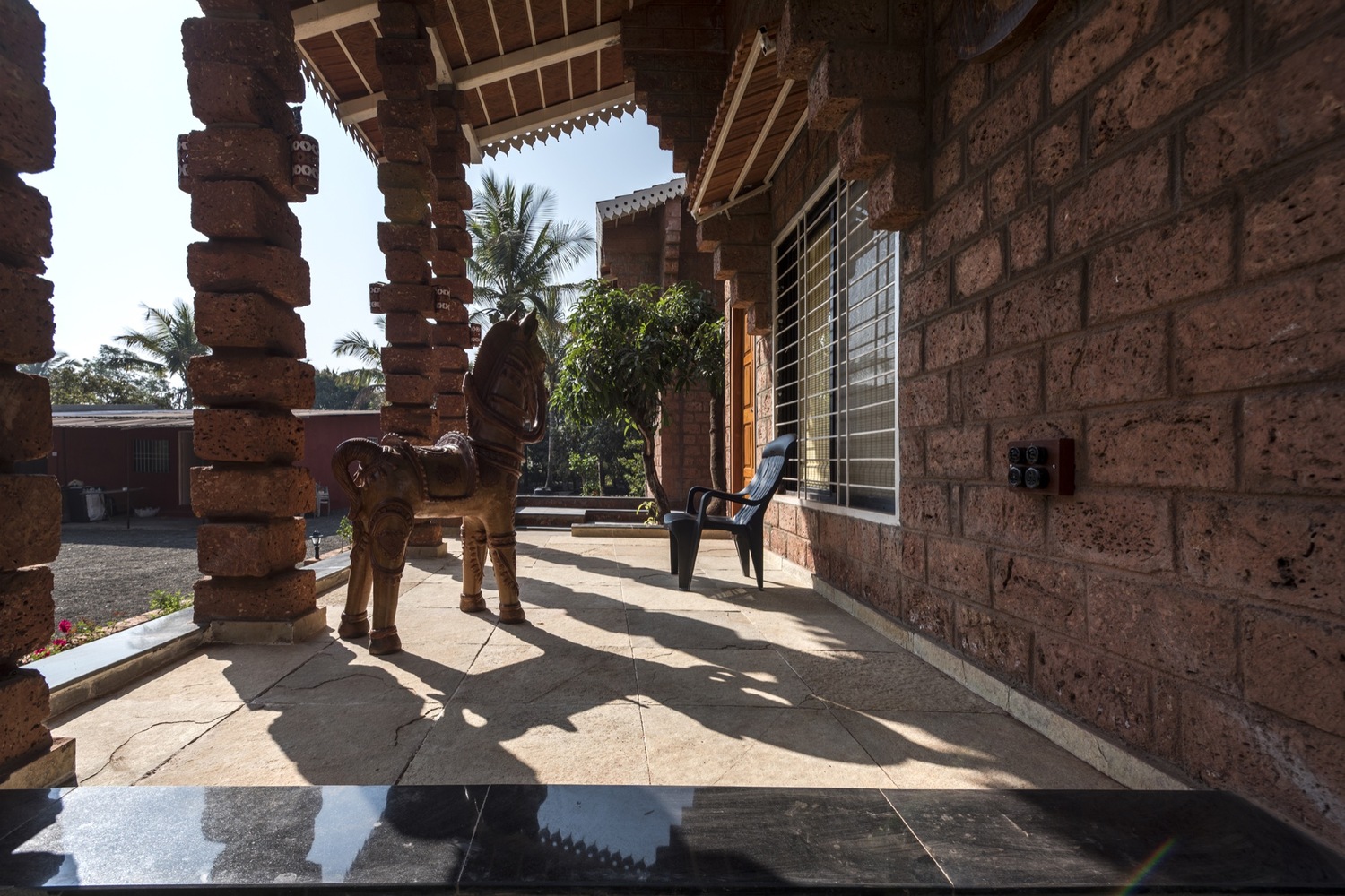 Krupachaya Farmhouse  Q-43