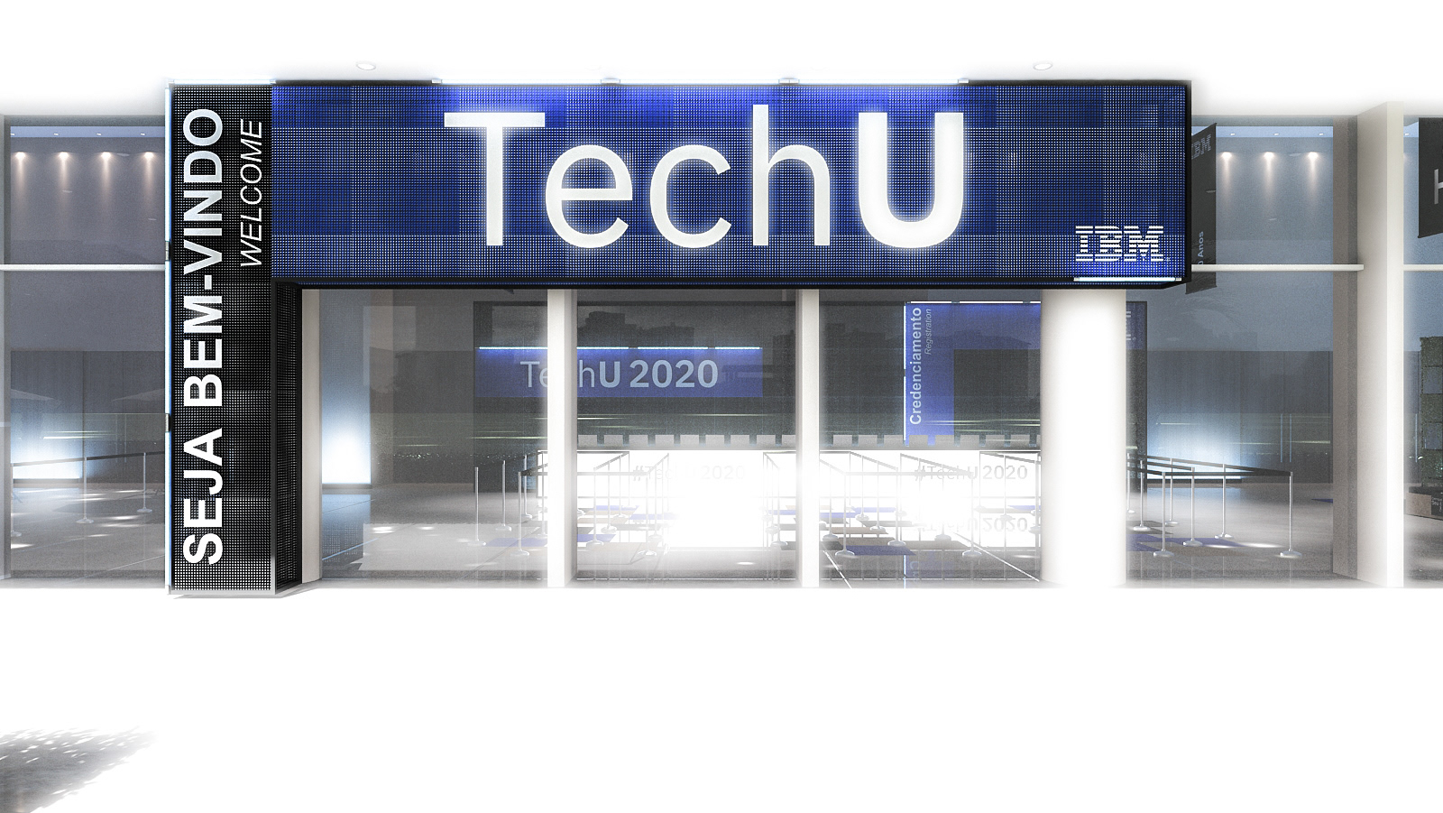 IBM | TECH U 2020-2