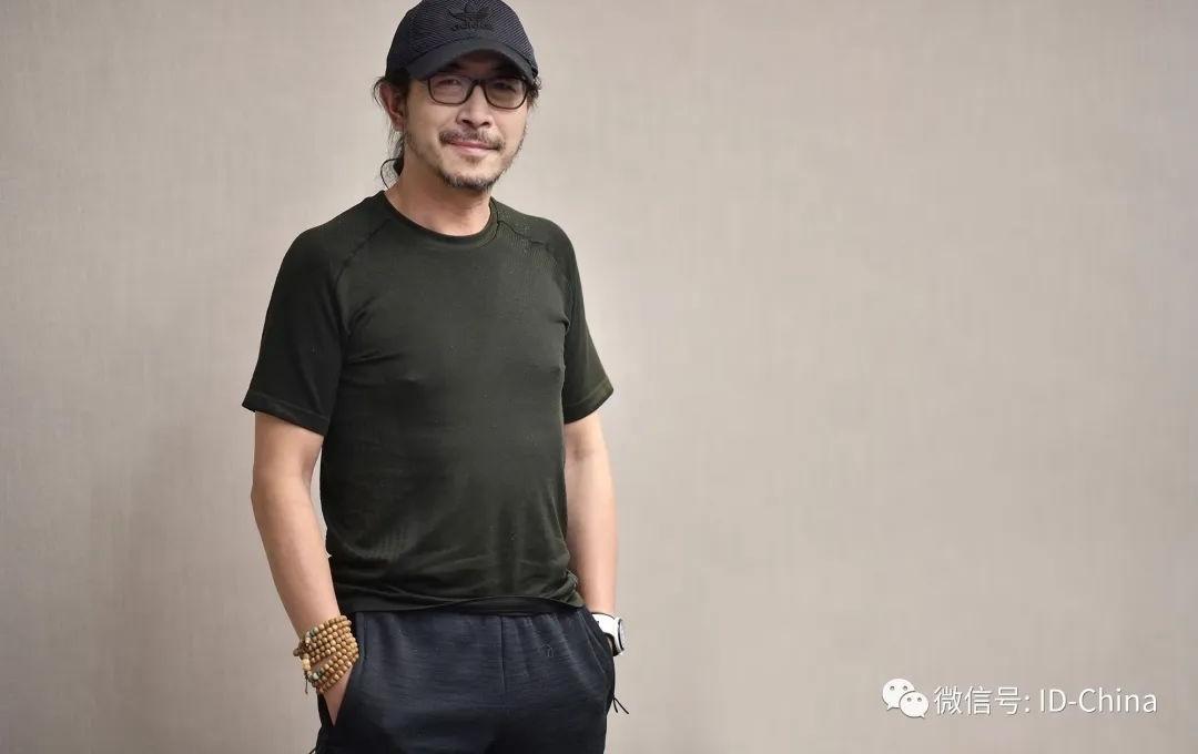 九江中海国际社区一期B7#118户型样板房丨中国九江丨深圳大易室内设计有限公司-92