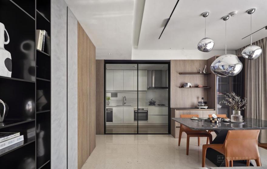 锦舍· 华润润府三期-15