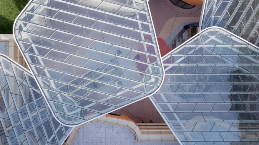 社区商业盒子·京西祥云悦街丨中国北京丨MAT超级建筑事务所-17