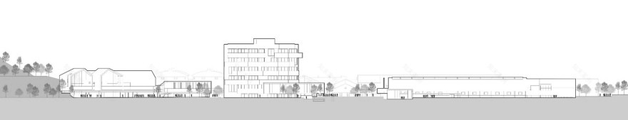 中国韶关龙归粮所改造丨倪阳工作室,华南理工大学建筑设计研究院-36