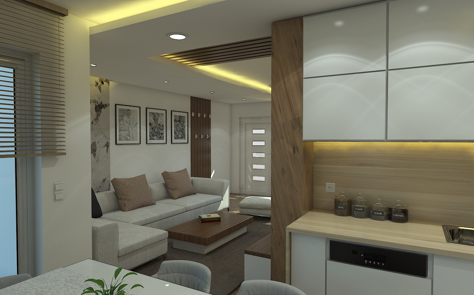 Interior Design - Recane-4
