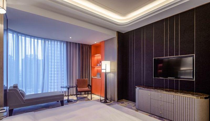 襄阳铂骊酒店-34