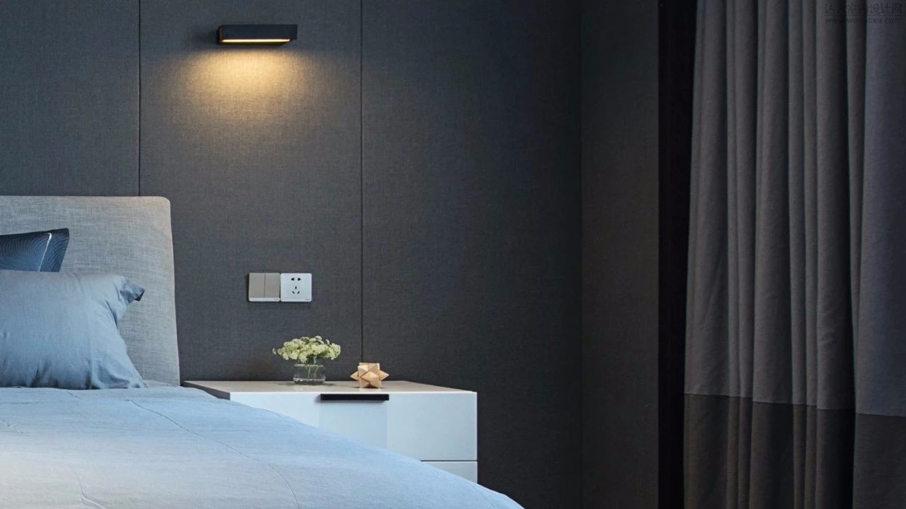 温州万利装饰设计 | 自在生活-19