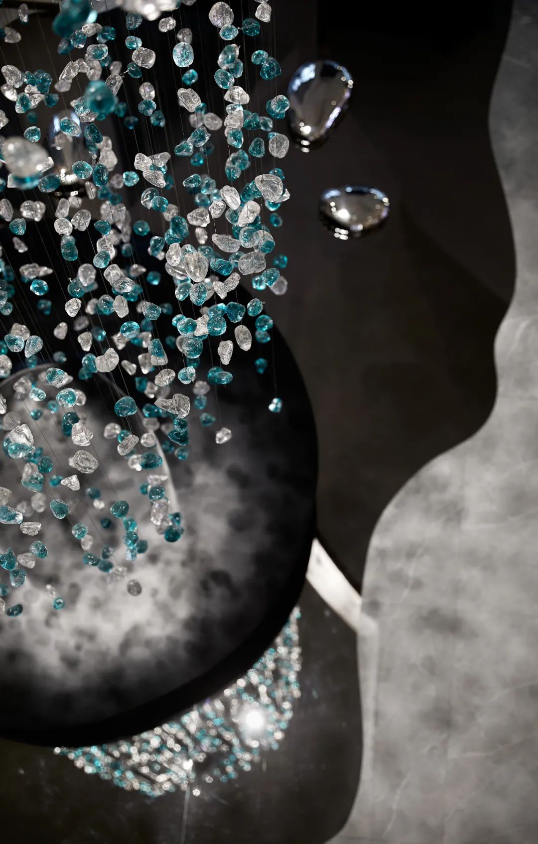 中岳东城俪景项目丨中国济南-42