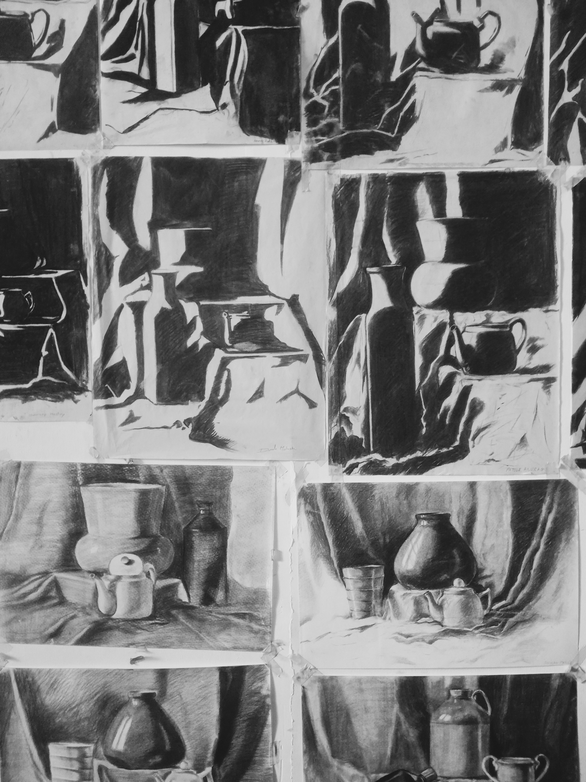 孟买 J·J 艺术学院爵士-5