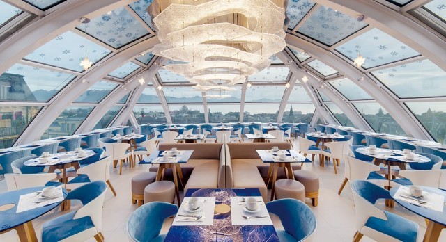 瑞士：夜酒店-5