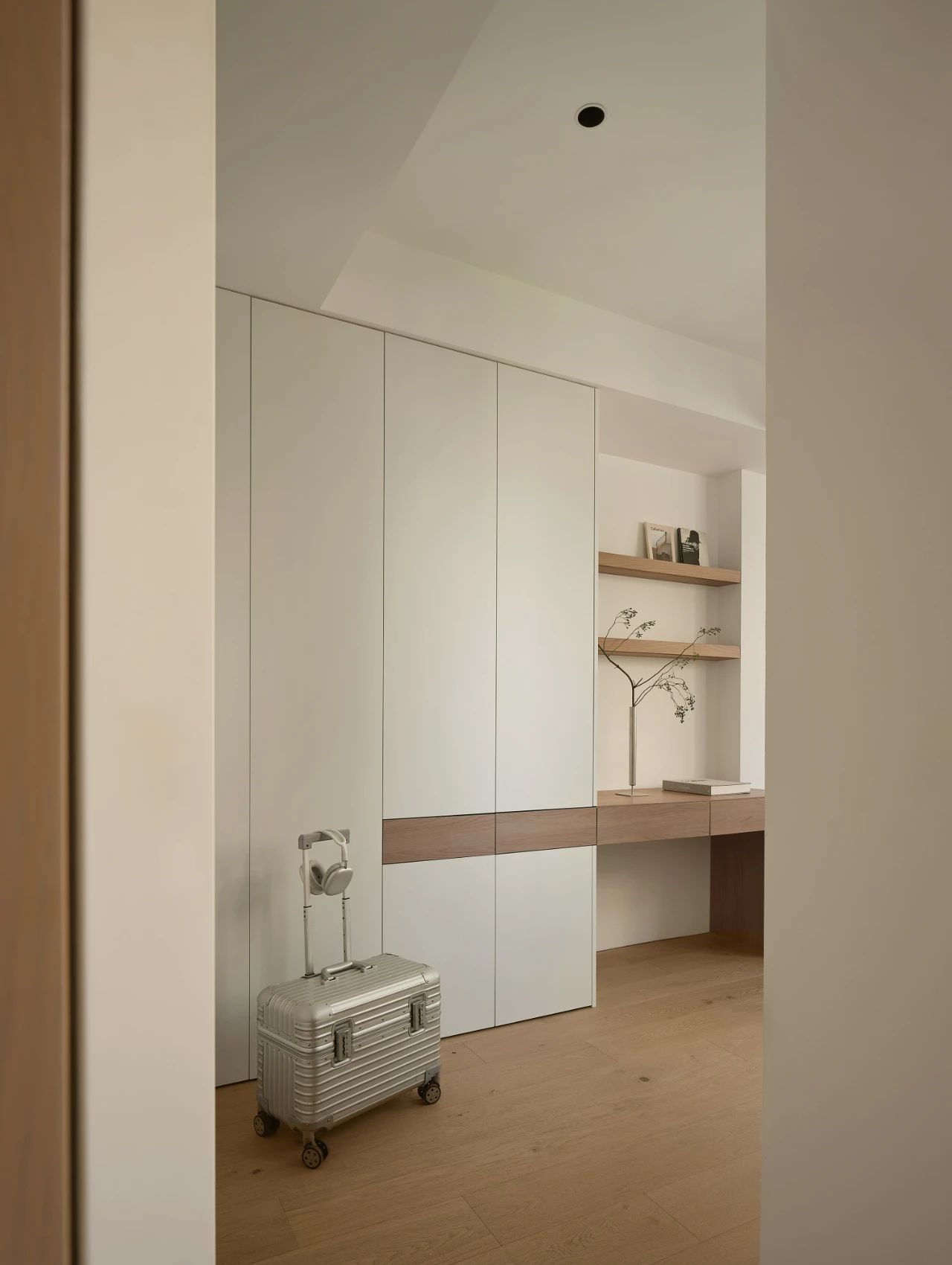 纯净秩序丨中国合肥丨壹境筑造-24