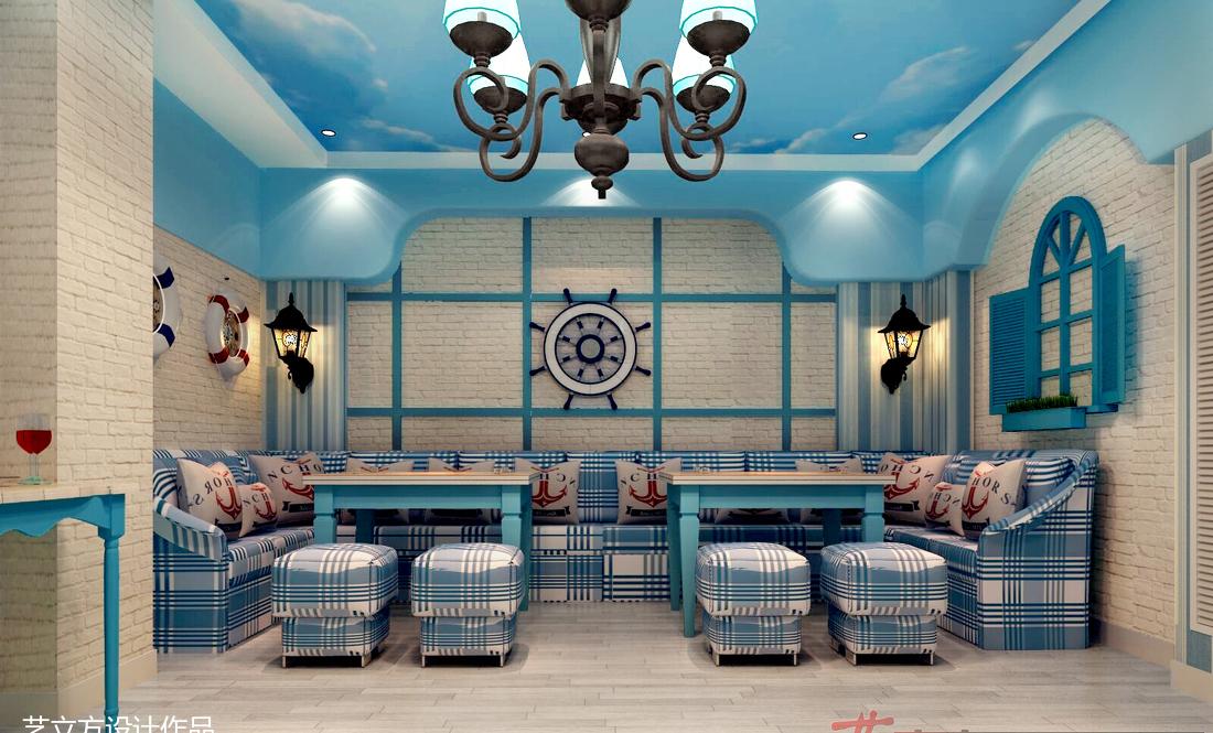 
哈尼斯西餐厅 -13