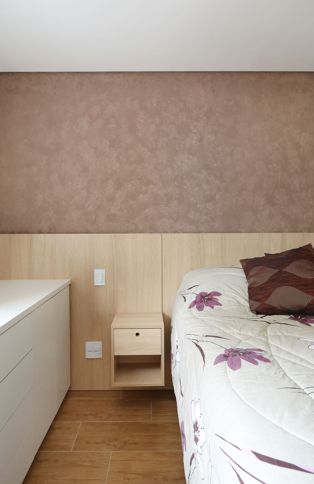 巴西圣维森特海滨公寓-15