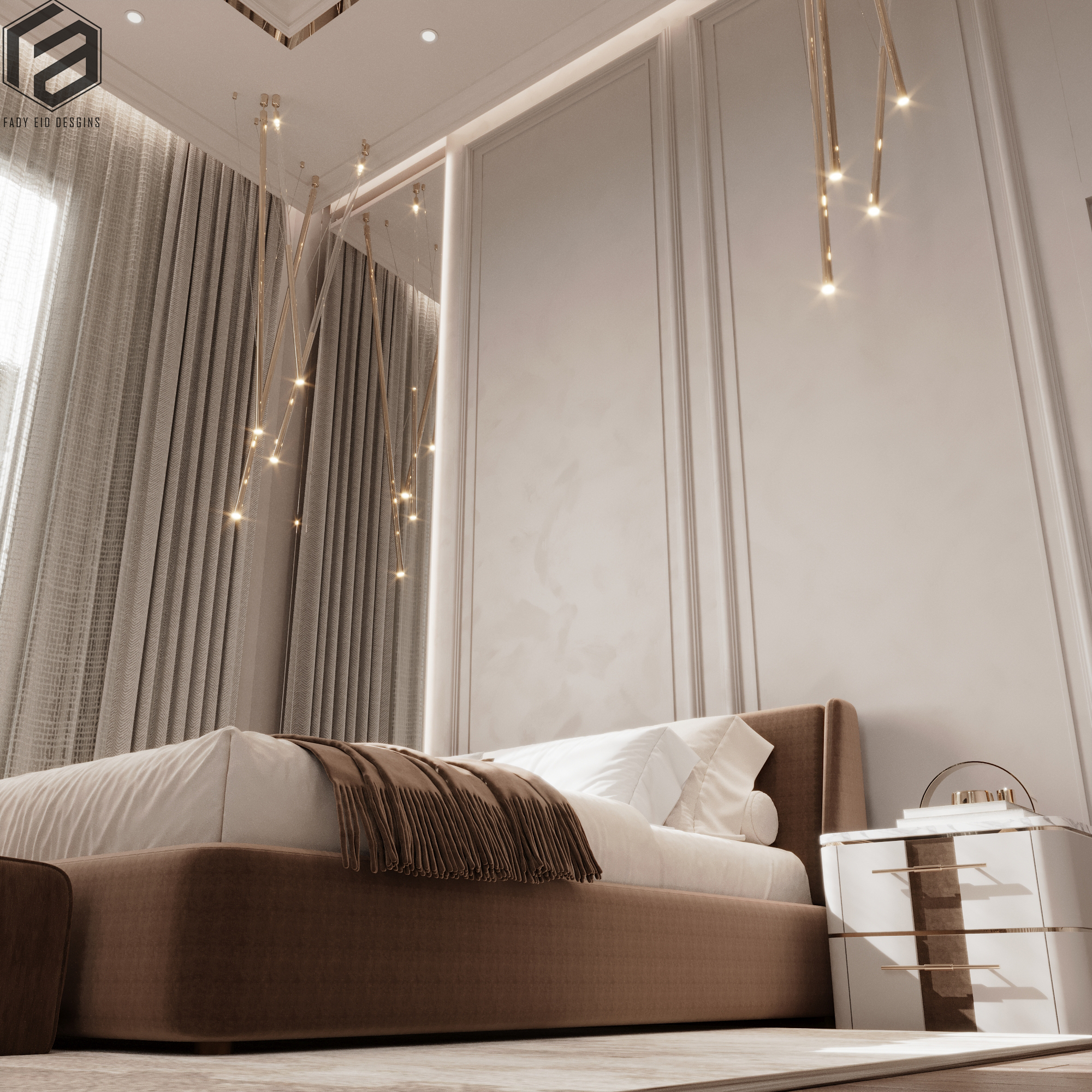 MASTERBEDROOM NEOCLASSIC-6