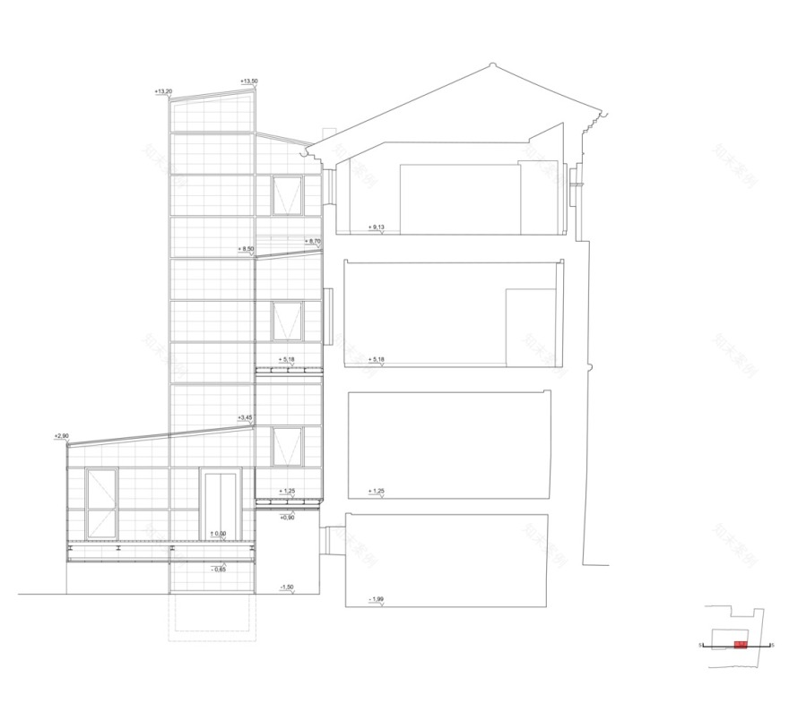 西班牙古斯塔沃·德·梅兹图博物馆-46