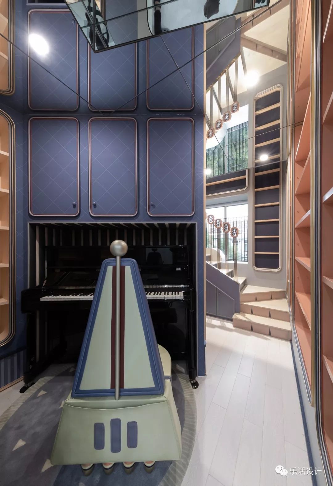 《梦想改造家》李想打造梦幻乐园 | 62㎡阁楼秒变四口之家乐活天地-146