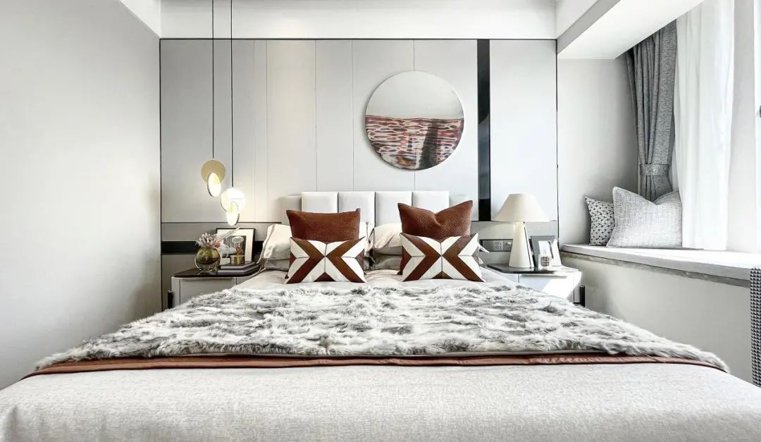 中梁·昭通拾光里丨中国昭通丨VGC韦高成设计·深圳-40