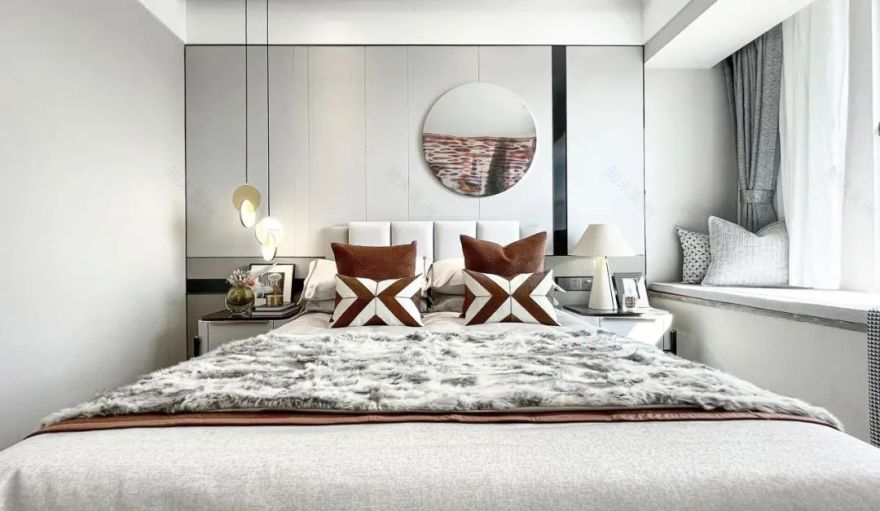 中梁·昭通拾光里丨中国昭通丨VGC韦高成设计·深圳-40