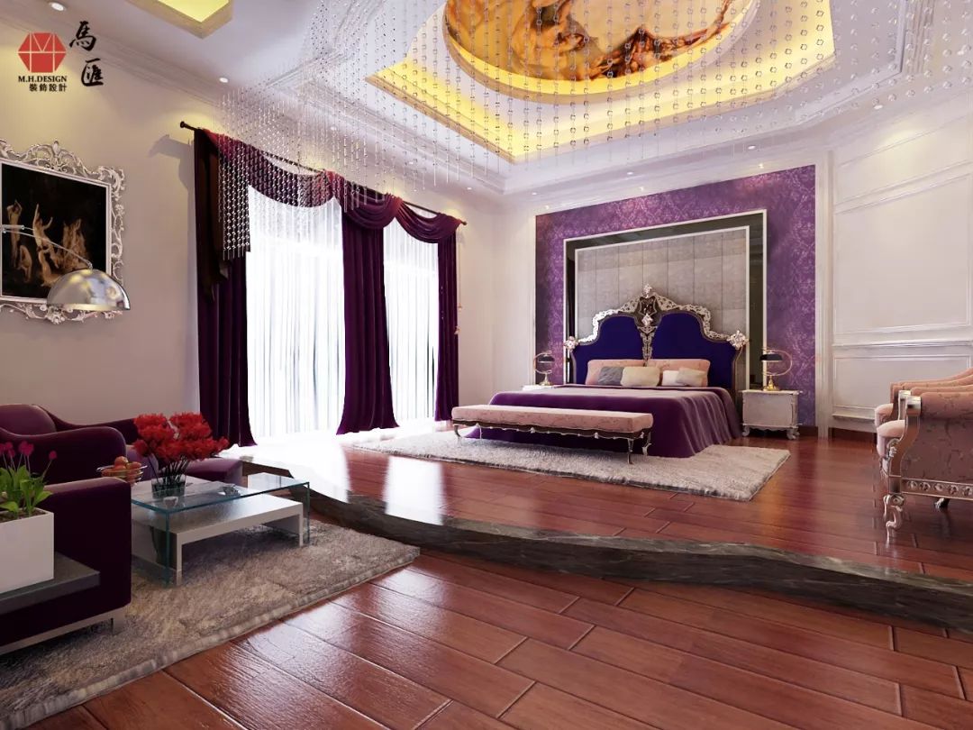 资深设计师汤淑亦 | 融贯中西的设计艺术-18