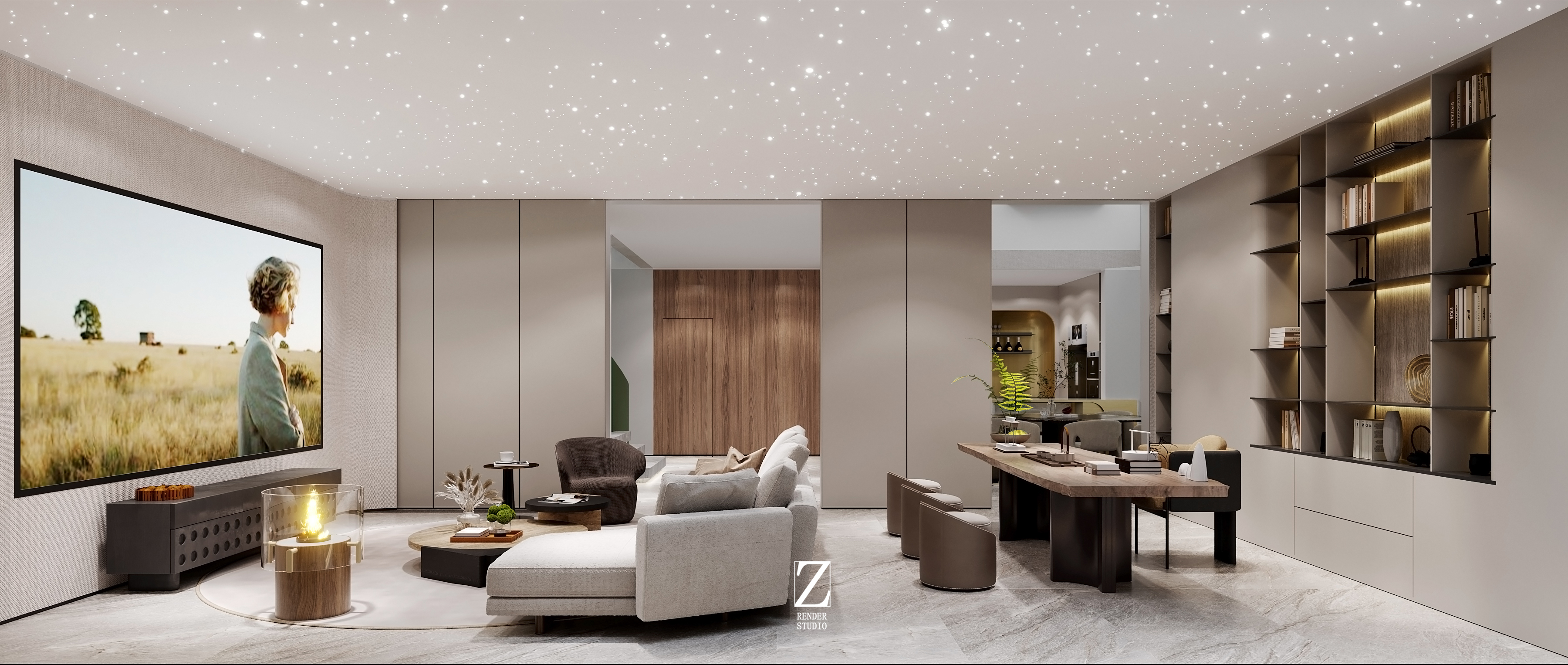 格拉斯设计表现-2