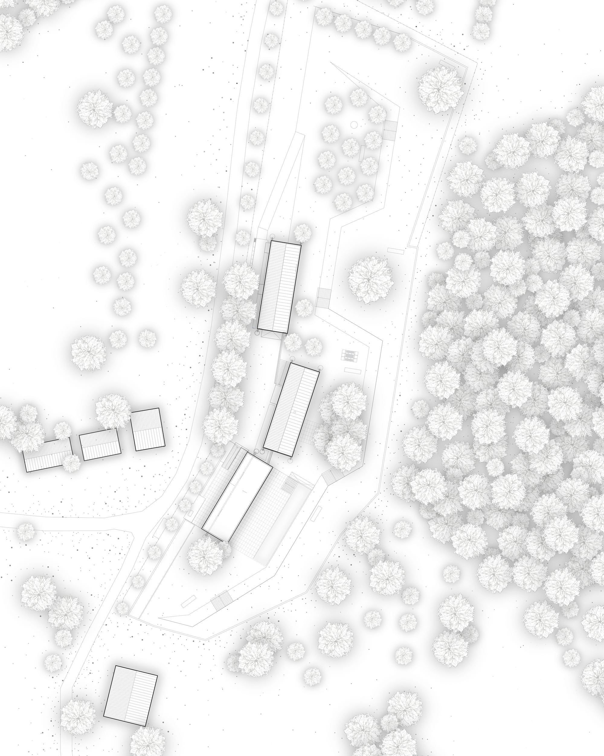 丨克罗地亚丨Arhitekti Počivašek Petranovič-34