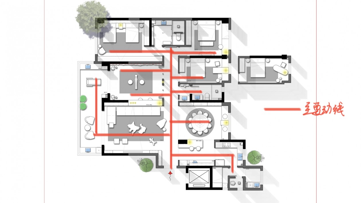 记录户型优化08天-2